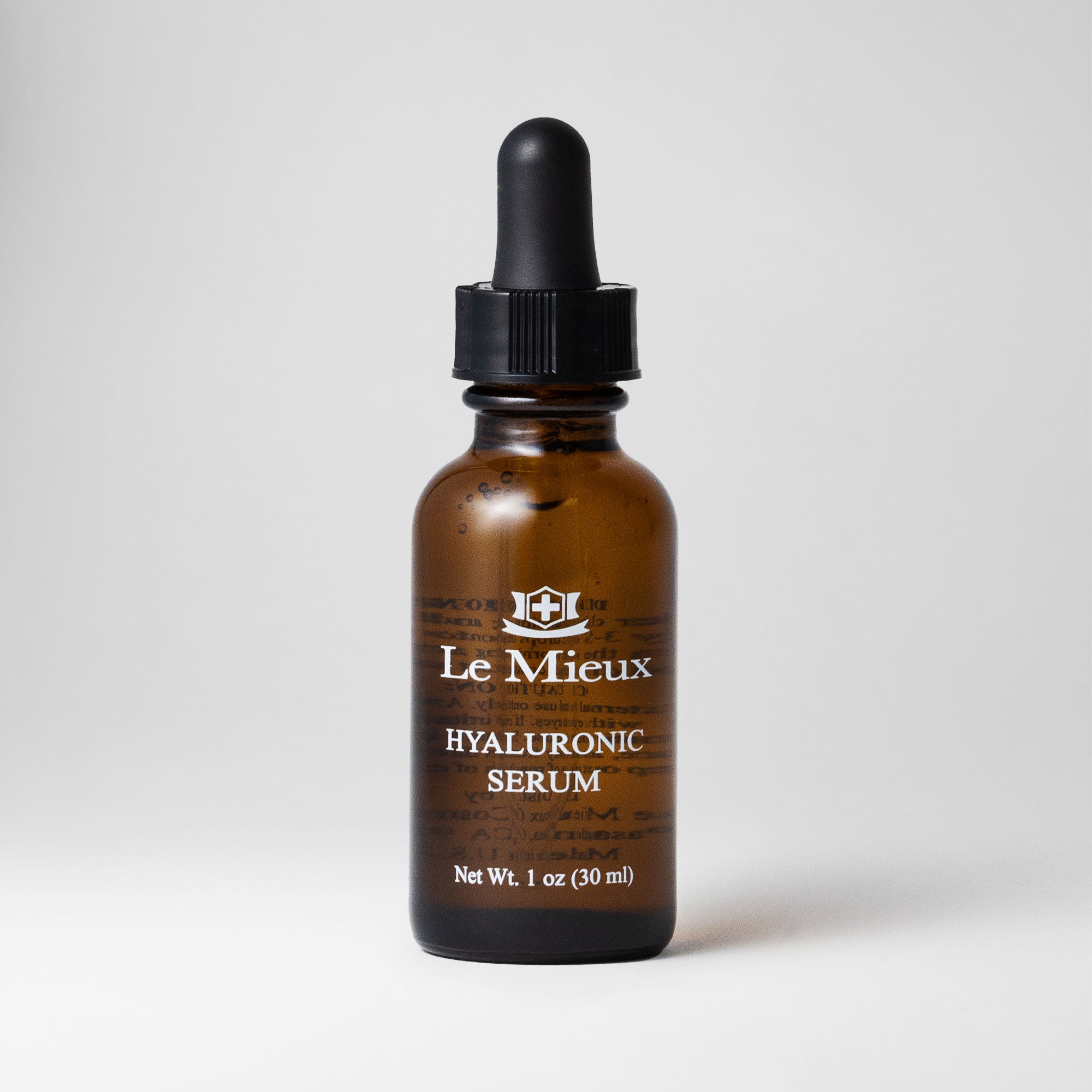 Best Hyaluronic Acid Serum for Face - Hydrating & Anti-Aging Skincare - Perfect for Dry Skin & Wrinkle Reduction