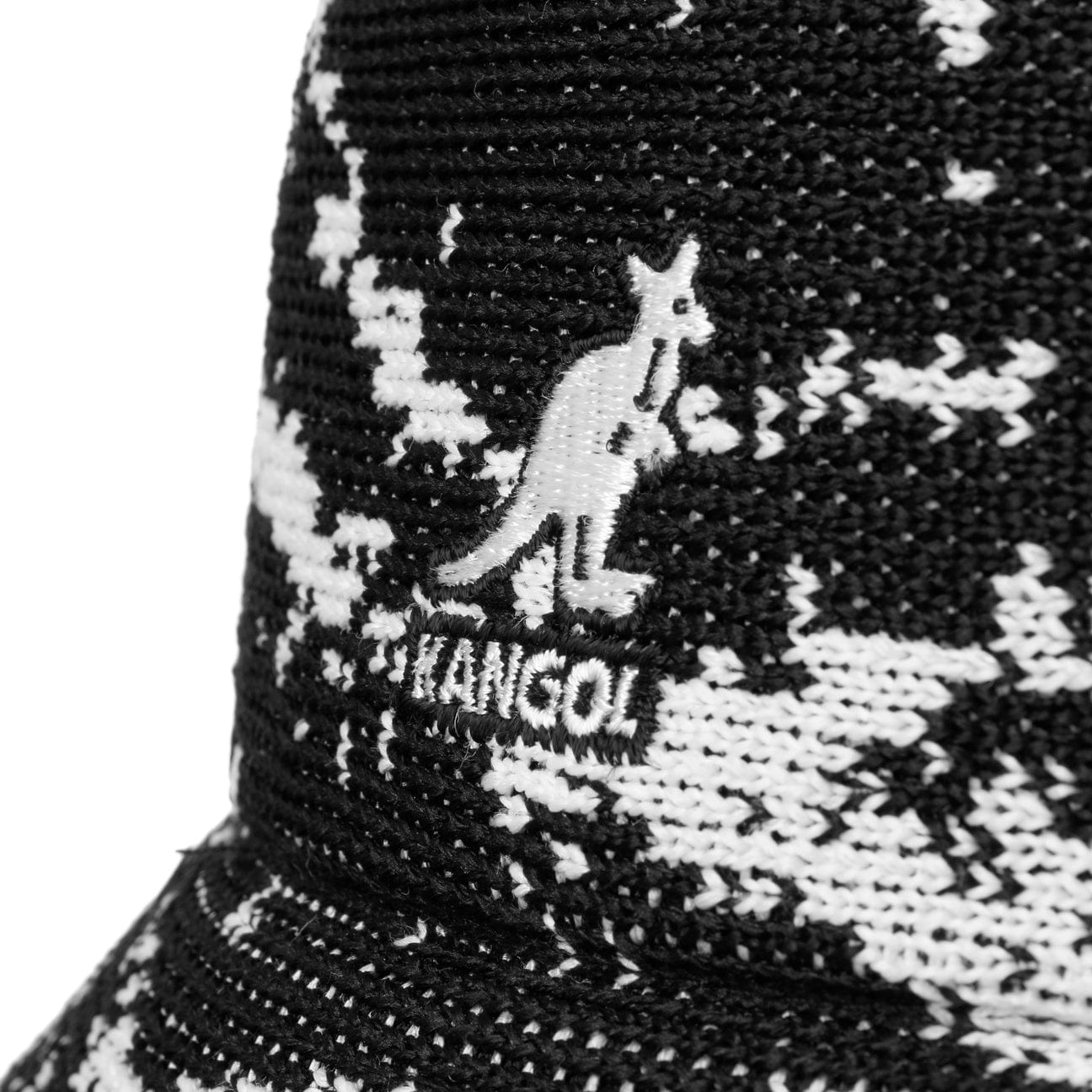 Kangol Airbrush Casual Hat for Men & Women - Stylish & Comfortable Outdoor Sun Protection Cap for Hiking, Travel, and Everyday Wear