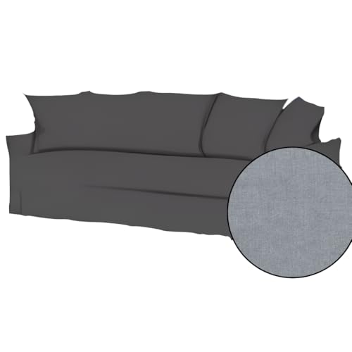 Softi Light Grey