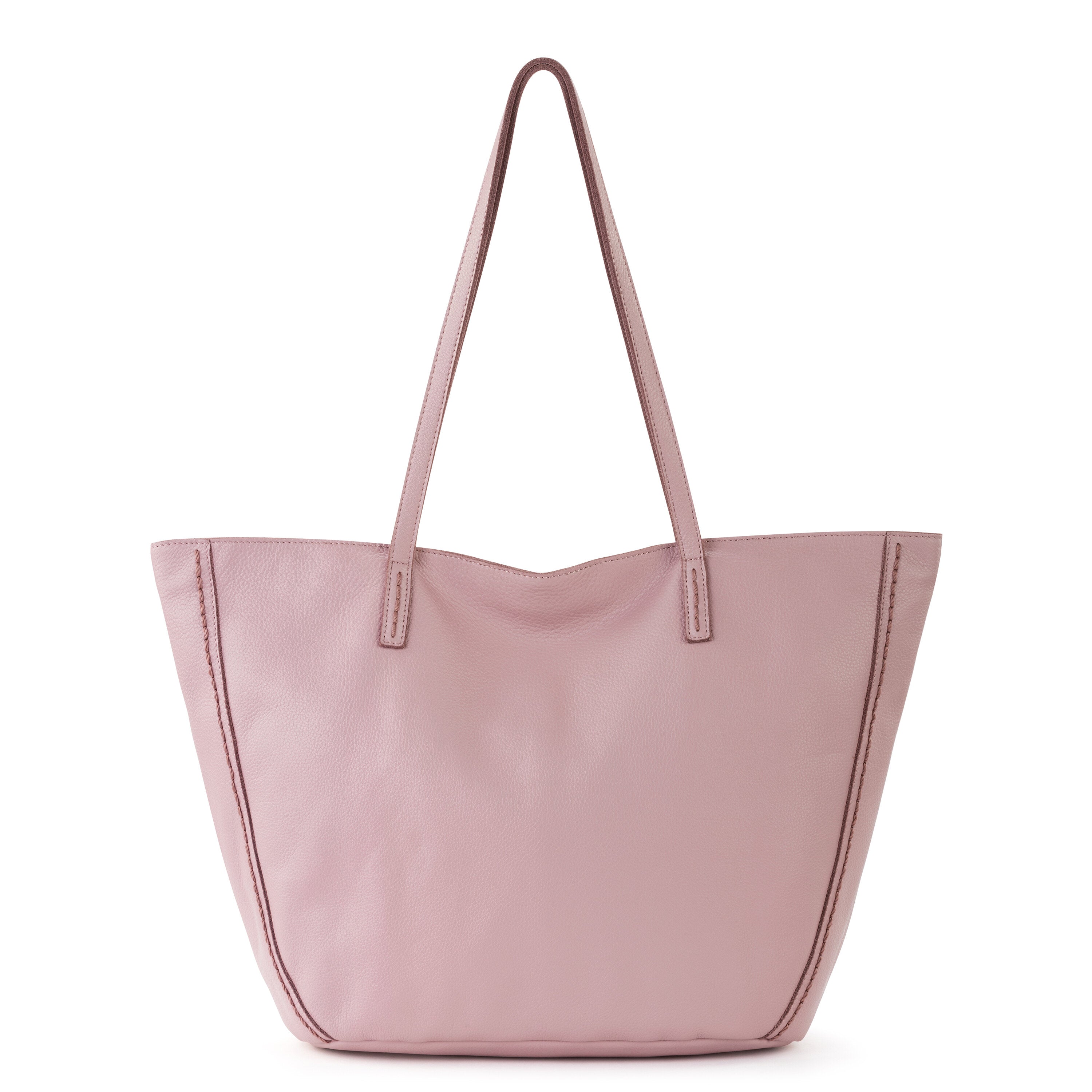 Faye Large Tote Bag for Women - Spacious Canvas Tote with Leather Handles - Perfect for Work, Travel & Shopping | Stylish & Durable Everyday Carryall