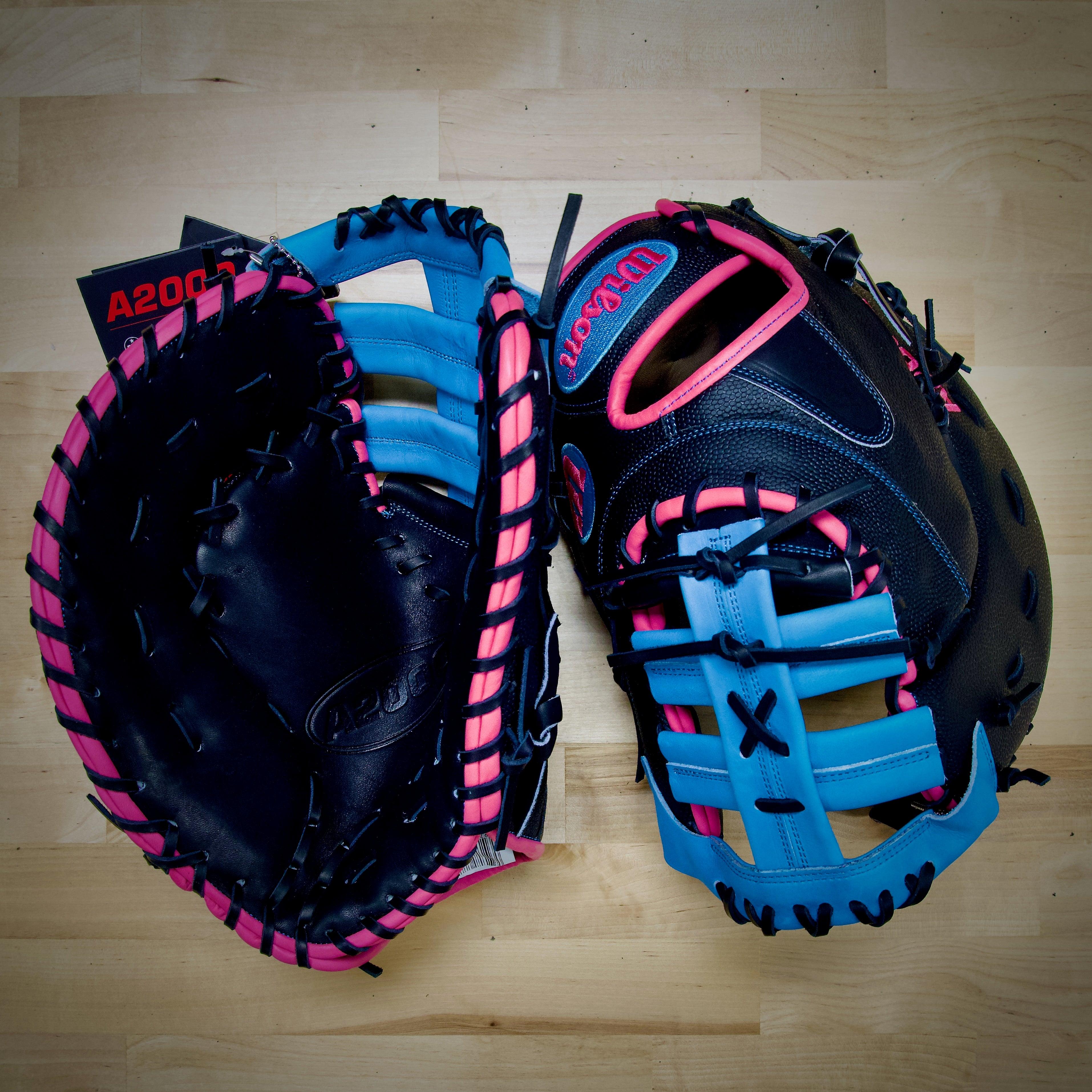 Wilson A2000 1679 LE 12.5