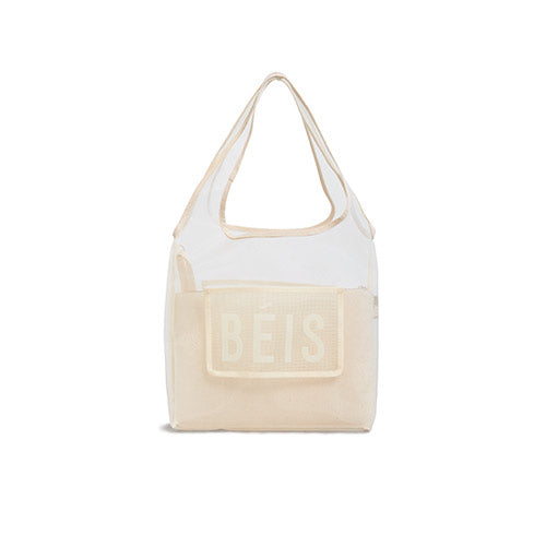 Toke Tote - Premium Smell Proof & Waterproof Stash Bag for Travel, Hiking, and Outdoor Adventures | Discreet Storage for Essentials