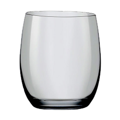 Crystalex 019366 Swing Single Old Fashioned Whiskey Glass - Set of 24 (11 oz Each) - Perfect for Cocktails, Bourbon, Scotch & Home Bar Entertaining