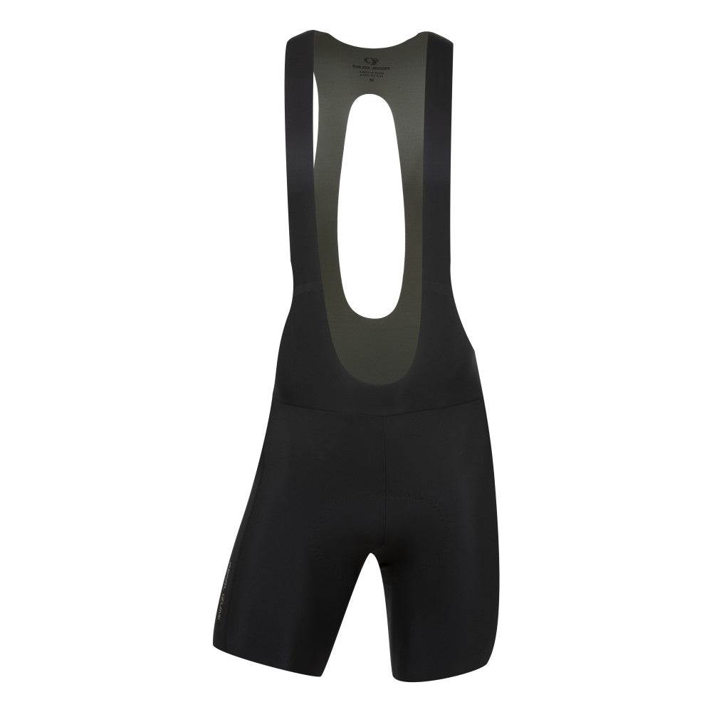 Men's Cycling Bib Shorts with Short Inseam - Breathable & Padded PRO Bike Shorts for Road & Mountain Biking - Perfect for Training & Racing