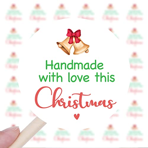 Handmade With Love