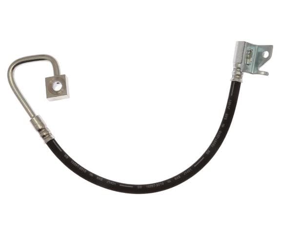 RAYBESTOS ELEMENT3 BH383298 Brake Hose - Premium Replacement for Smooth Braking Performance | Ideal for Trucks, SUVs, and Heavy-Duty Vehicles