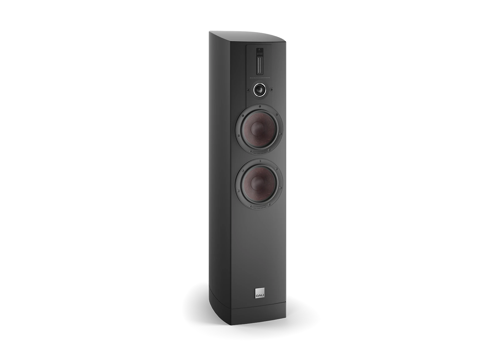 Dali Epicon 6 Floorstanding Speakers - High-End HiFi Audio System for Home Theater & Music Listening - Perfect for Living Room, Studio & Audiophile Setup