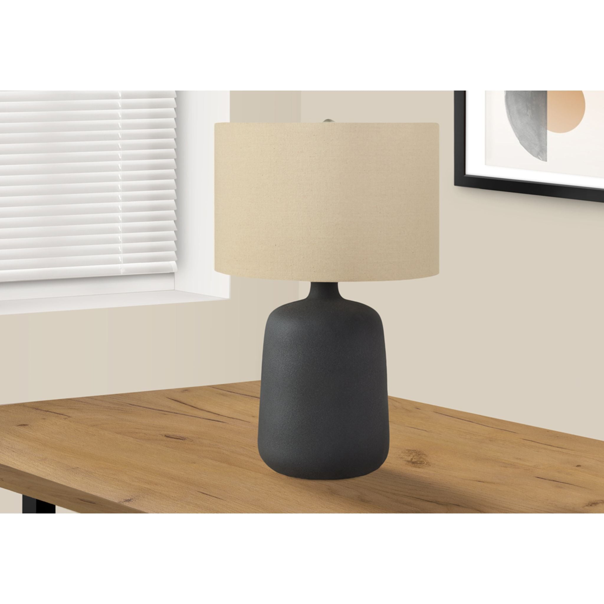 Arwen Table Lamp - 23.5