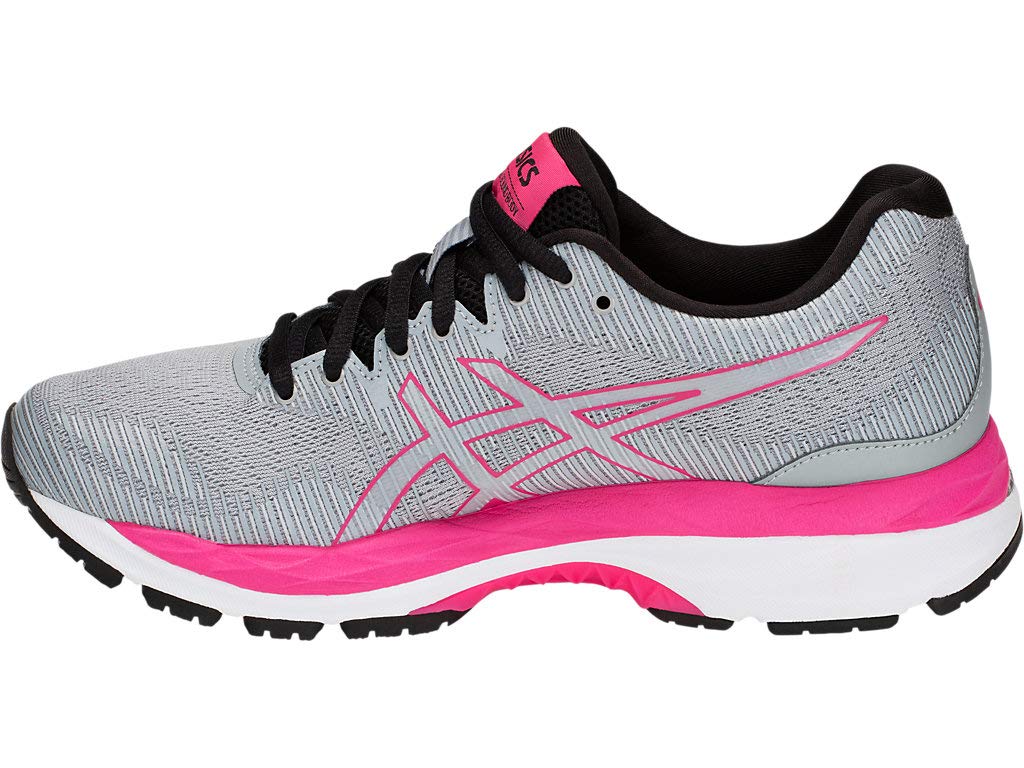 ASICS Women's Gel-Ziruss 2 Running Shoes - Lightweight Cushioned Athletic Sneakers for Jogging, Gym Workouts & Daily Walking