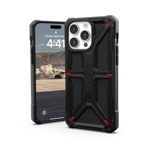 Kevlar Black