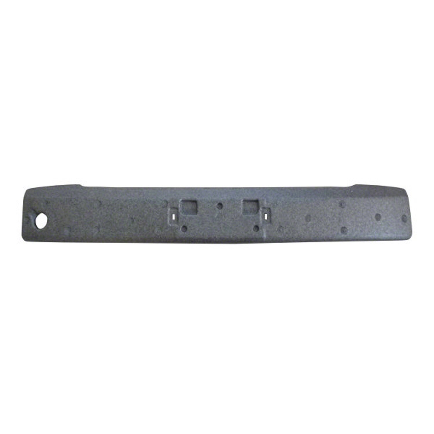 OE Replacement Bumper Impact Absorber for KIA Sedona 2006-2021 - Front/Rear Crash Protection - Durable Auto Parts for Accident Repair & Safety Enhancement