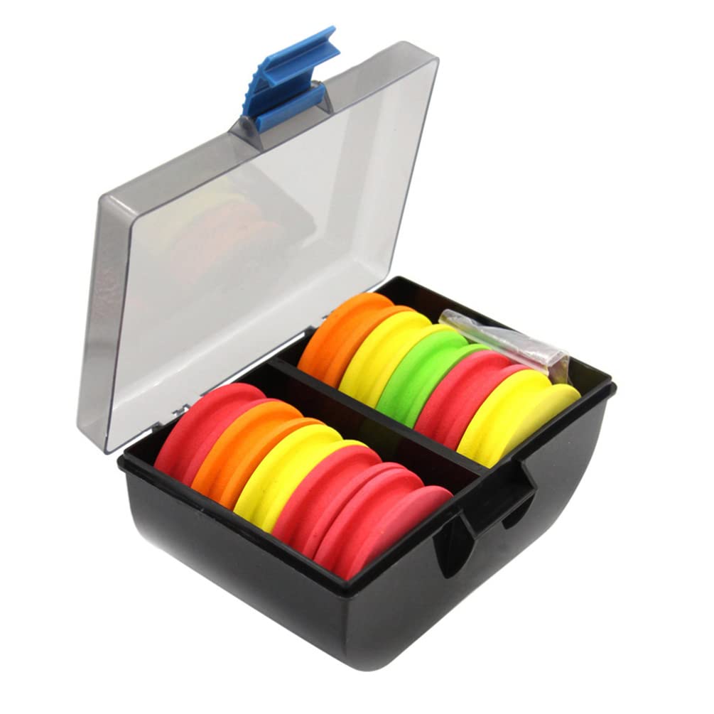 10pcs Round Winding Plate Fishing Line Spool - Durable Fishing Tackle Accessories for Line Winding & Storage | Perfect for Freshwater & Saltwater Fishing, Boat Fishing & Shore Casting