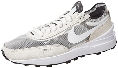 Summit White White Black