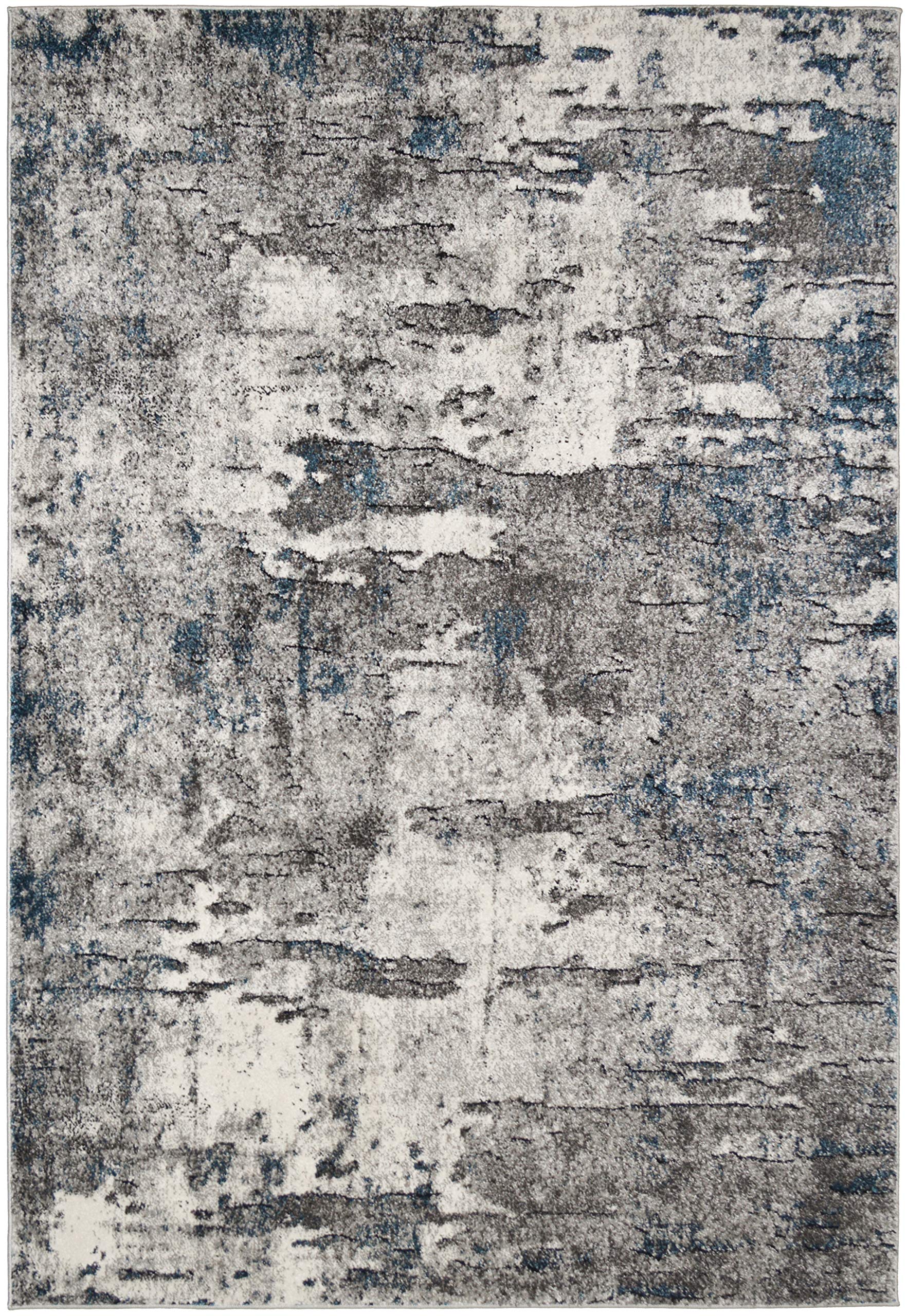 Mayberry Rug Synergy Area Rug 7'10