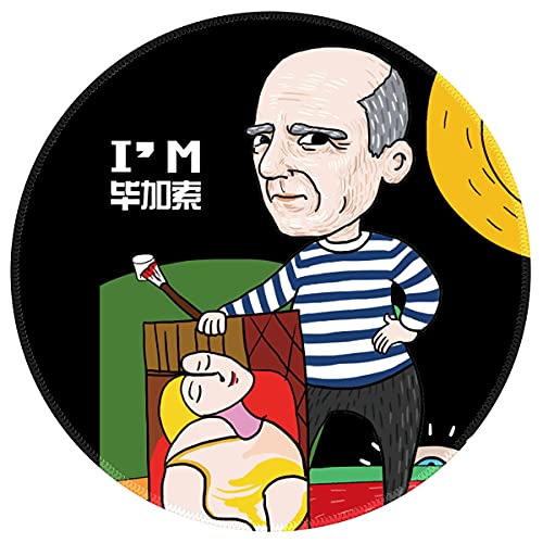 Picasso Pattern
