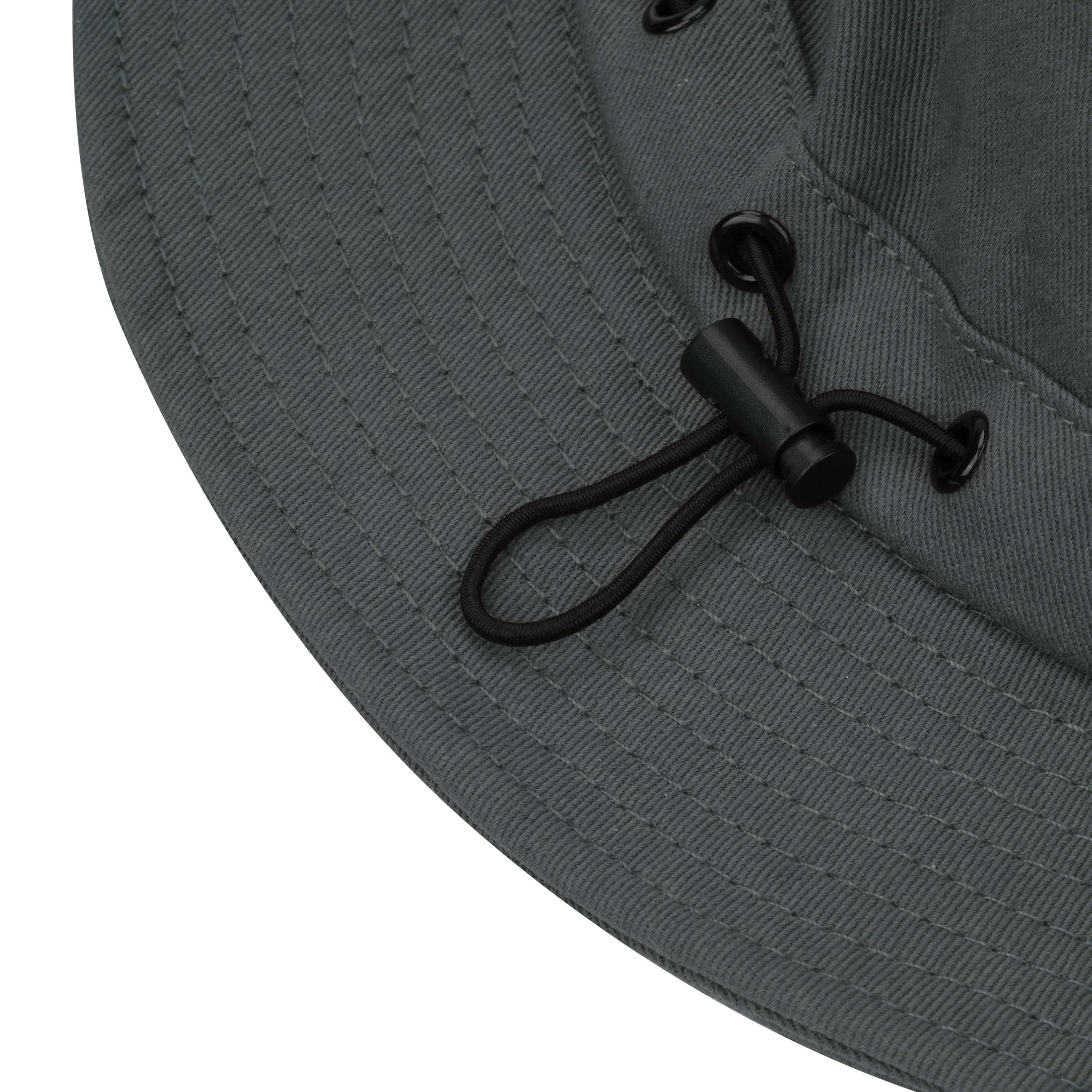 Clakllie UPF 50+ Sun Hats for Women & Men - UV Protection Boonie Hat for Summer, Safari, Fishing, Beach & Camping - Perfect for Outdoor Adventures and Sun Protection