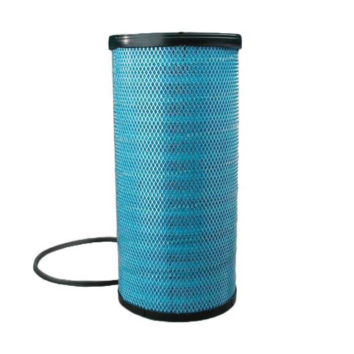 Donaldson EAF5100 Heavy Duty Air Filter - High Performance Replacement for Trucks & Heavy Equipment | Perfect for Construction, Mining & Agricultural Machinery