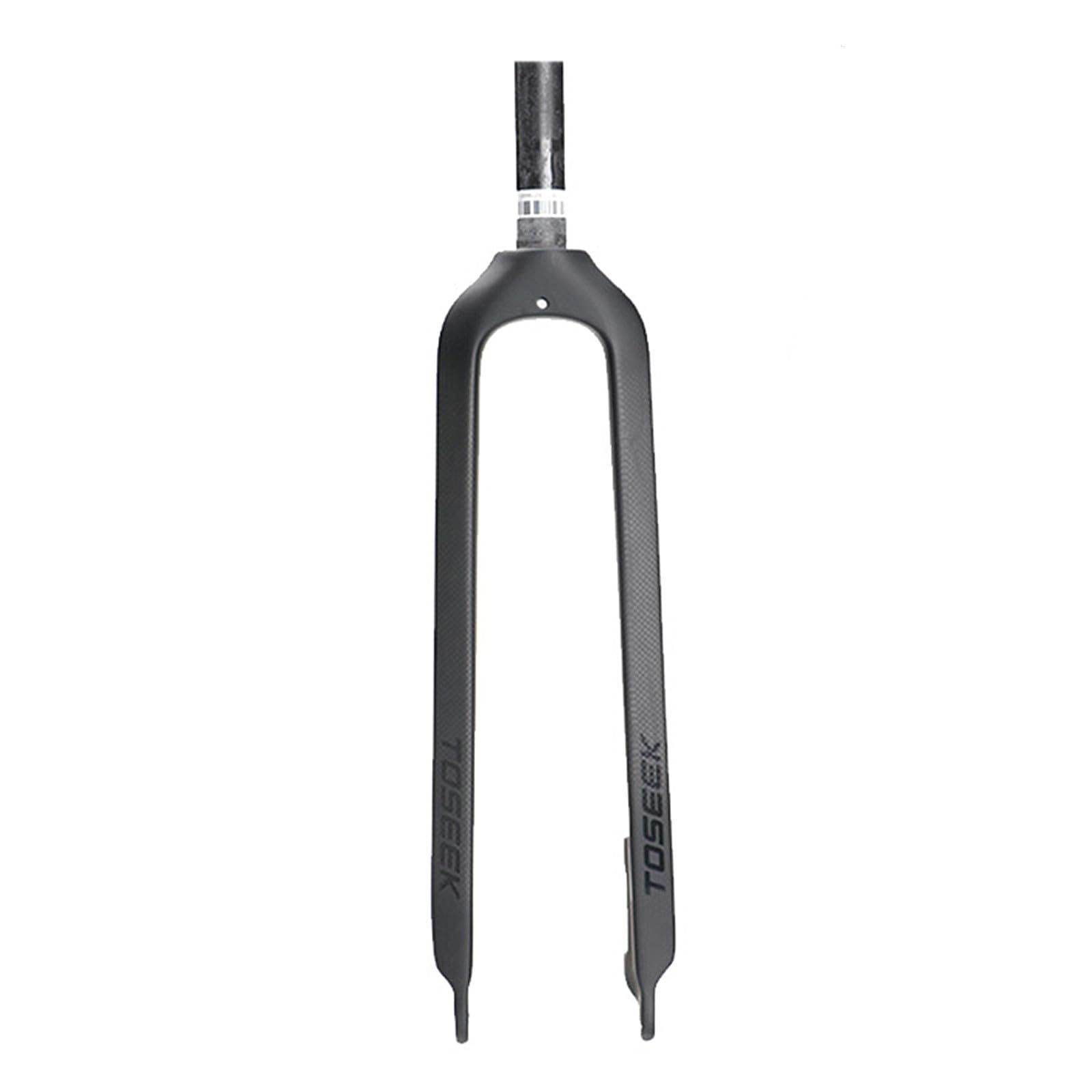 BestParts Full Carbon MTB Front Fork - 1-1/8