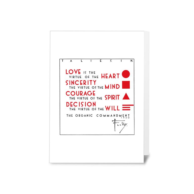 Premium Organic Commandment Notecards - Eco-Friendly Bible Study & Scripture Cards for Christian Gifts, Church Events & Daily Devotionals
