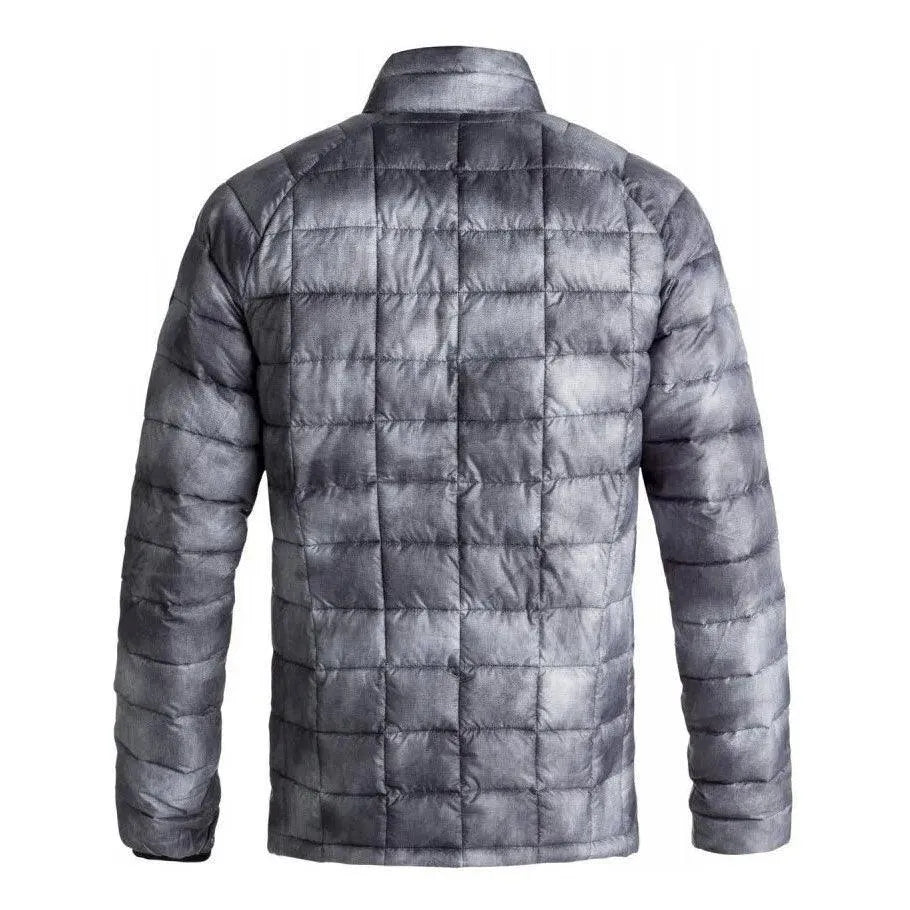 Quiksilver Snow Release Print Jacket - Waterproof Snowboard & Ski Jacket for Men & Women - Perfect for Winter Sports & Outdoor Adventures