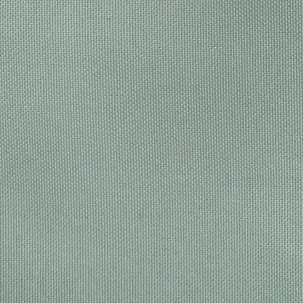 Prolinemax SLIPCOVER ONLY - S2 Outdoor Daybed Mattress Bolster Backrest Cushion Covers with Contrast Trim for Twin-XL Size (AD002) | Weather-Resistant Patio Furniture Cover for Poolside Lounging and Garden Relaxation