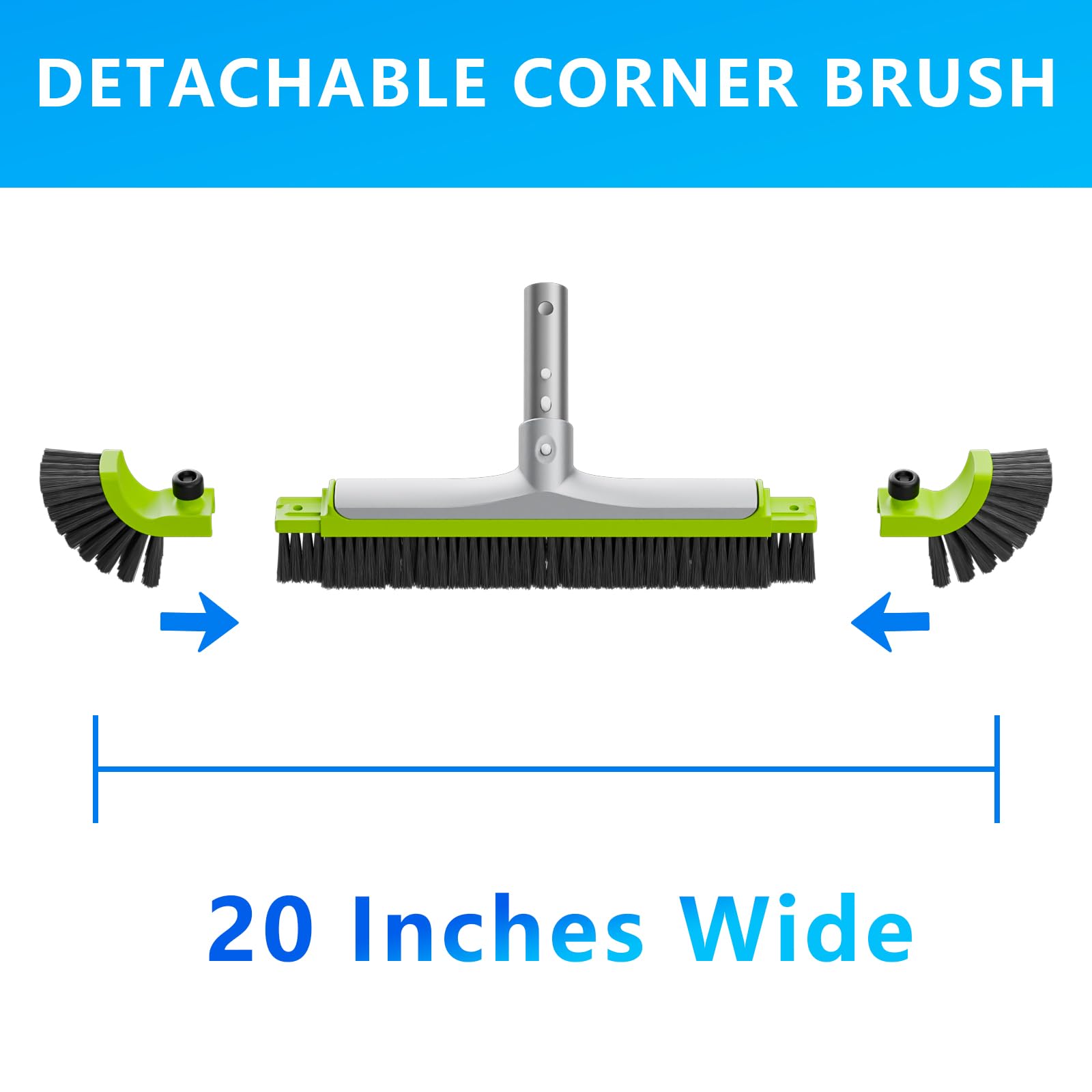 Heavy Duty 20