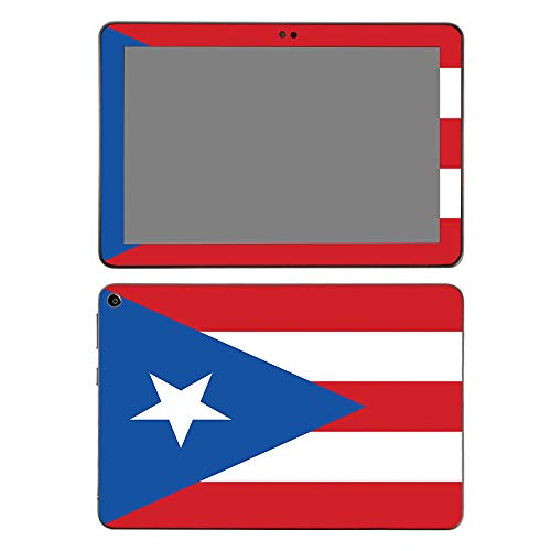 Puerto Rican Flag