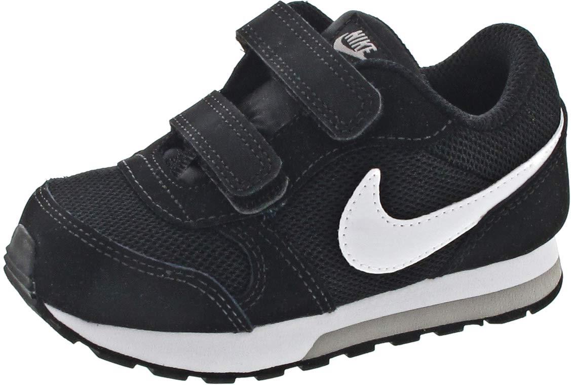 Nike Boys' Walking Sneakers - Lightweight Comfortable Athletic Shoes for Kids - Perfect for School, Sports & Daily Activities