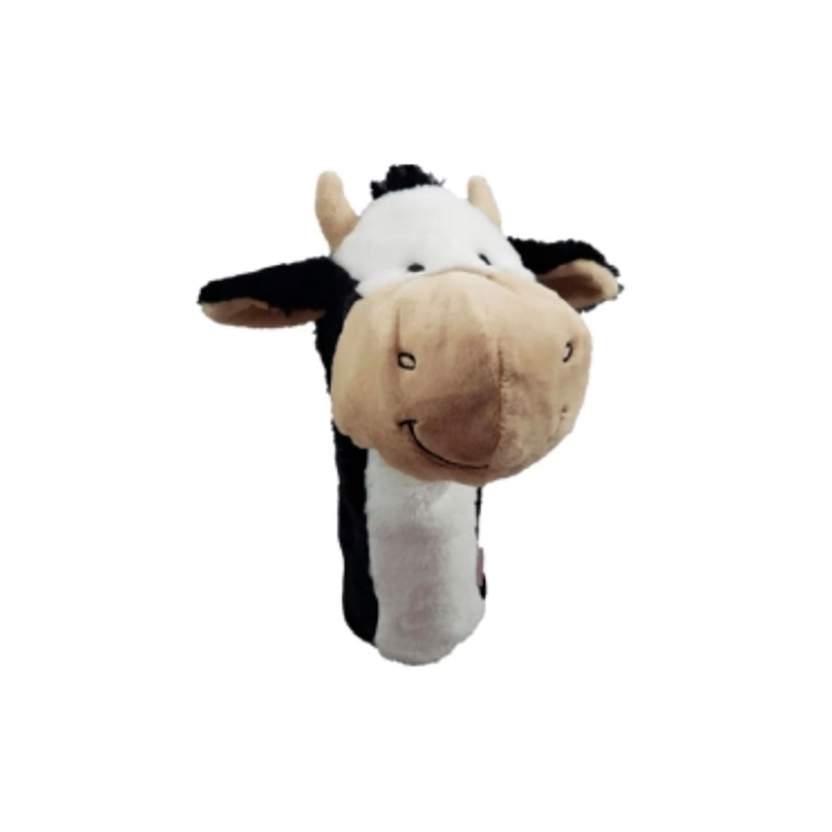 Daphnes Animal Driver Headcover for Golf - Cute Animal Design Golf Club Head Cover Protector for Drivers, Woods, Hybrids - Perfect Golf Gift for Men & Women - Use on Course or Driving Range