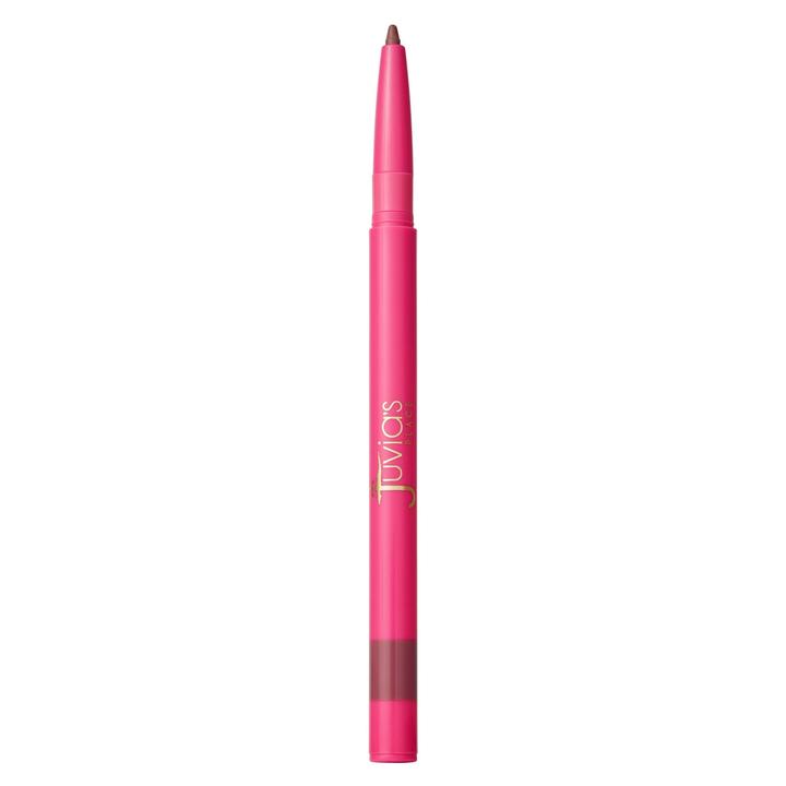 Luxe Lip Liner Lush - Waterproof Long-Lasting Lip Pencil for Precise Definition | Perfect for Everyday Wear, Night Out & Special Occasions