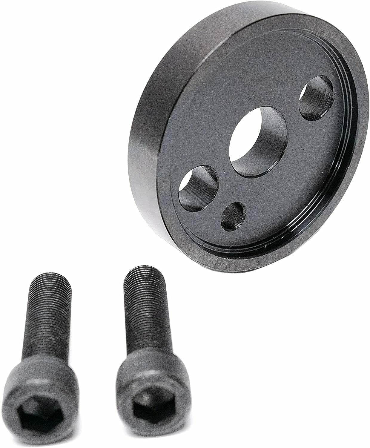 Cummins Crankshaft Wear Sleeve Tool ALT 3824500 - HGV Repair Kit for Engine Maintenance