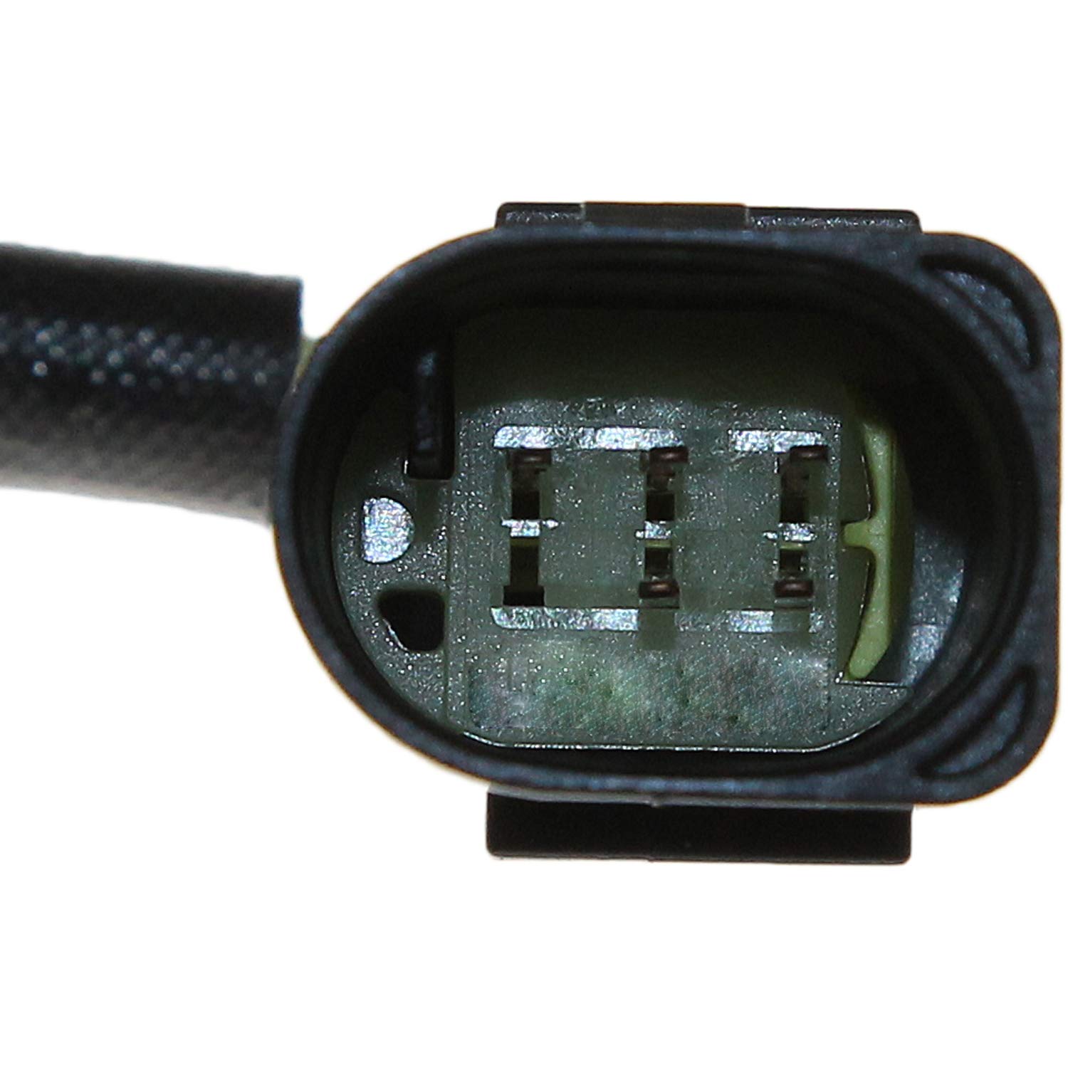Walker Products 250-25088 Oxygen Sensor - Universal Fit for Cars, Trucks & SUVs - High Performance O2 Sensor - Improves Fuel Efficiency & Emissions - Perfect for Engine Diagnostics & Tuning