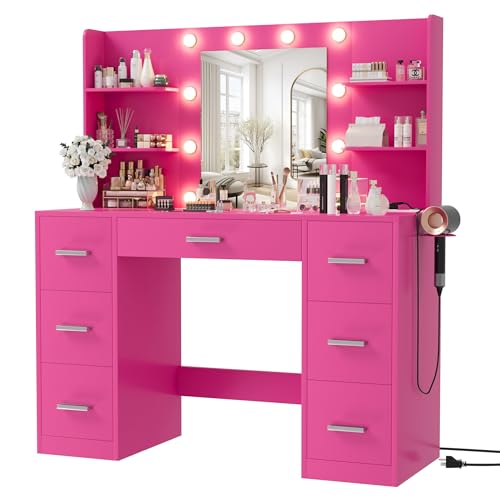 Rose Pink