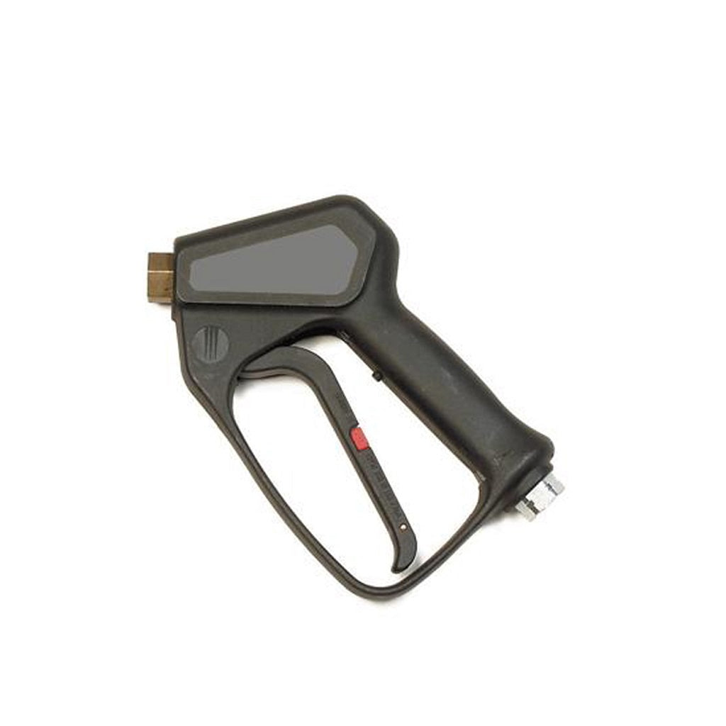 Suttner ST 2305 High Pressure Hot Water Spray Gun - 5000 PSI, 12 GPM Anti-Fatigue Design for Industrial Cleaning | Perfect for Car Wash, Construction Sites & Heavy Equipment Maintenance