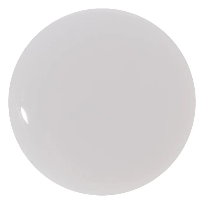Butter London Hardwear Matte UV Top Coat - Blackout Limited Edition Nail Polish for Long-Lasting, Chip-Resistant Manicures | Perfect for Special Occasions & Everyday Wear