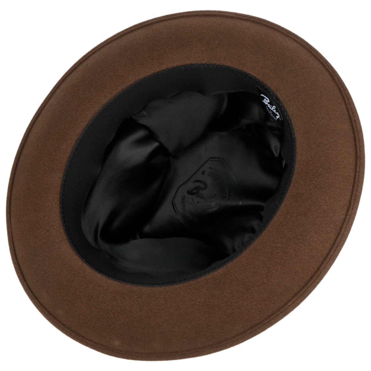 Bailey 1922 Ellett Wool Hat - Classic Winter Beanie for Men & Women | Perfect for Outdoor Activities, Skiing, and Cold Weather Fashion