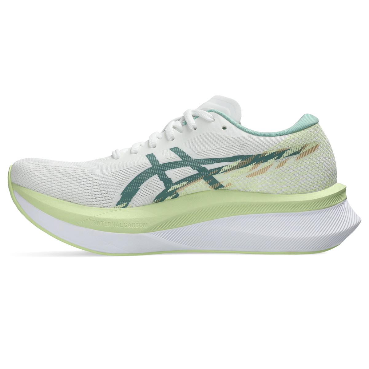 ASICS Magic Speed 4 Women's Running Shoes - Lightweight Performance Running Shoes for Women - Perfect for Road Running, Training & Marathon Racing