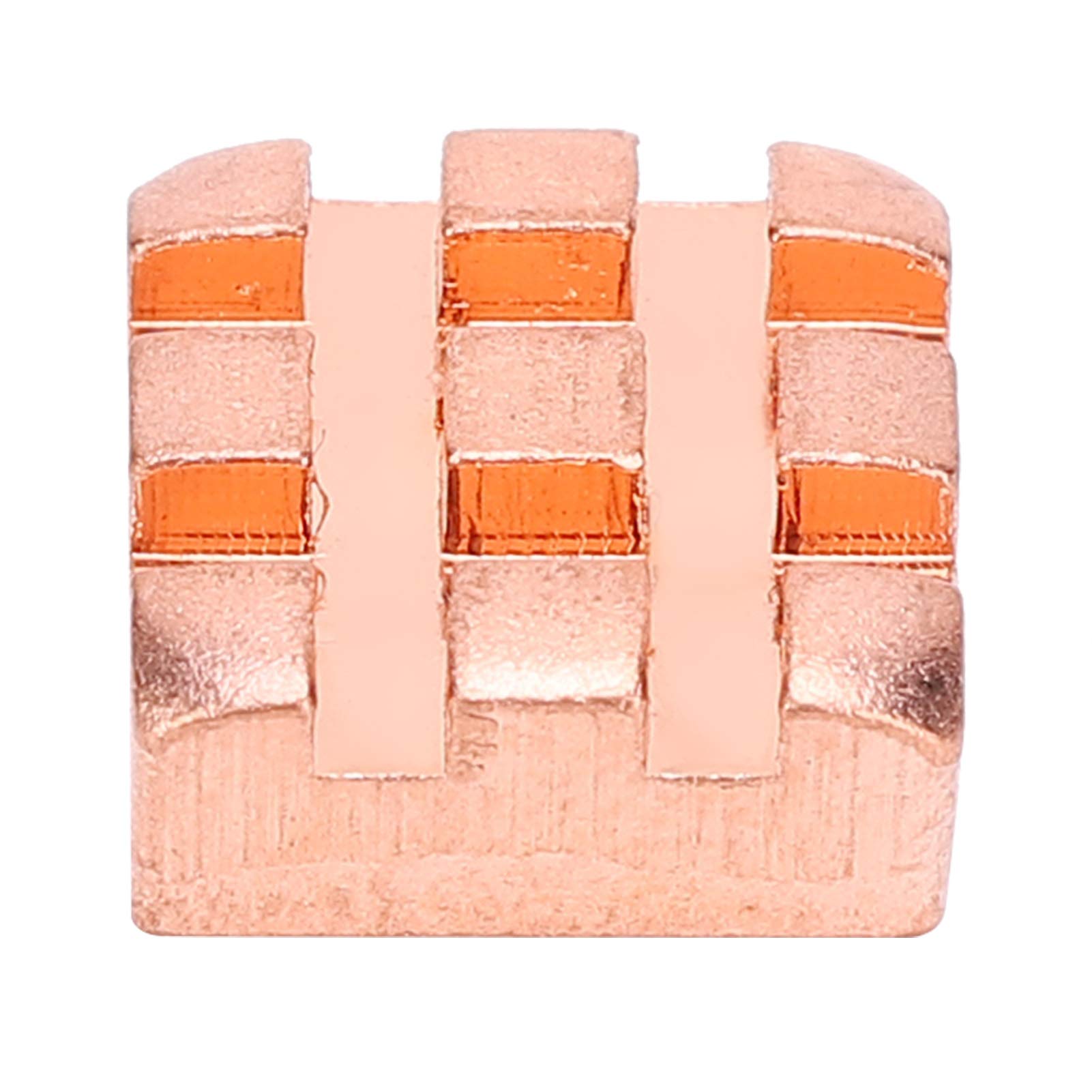 High-Performance CPU Heatsink - Efficient Cooling for Transistors, Power Boards & Electrical Appliances | Ideal for Gaming PCs, Servers & Home Electronics