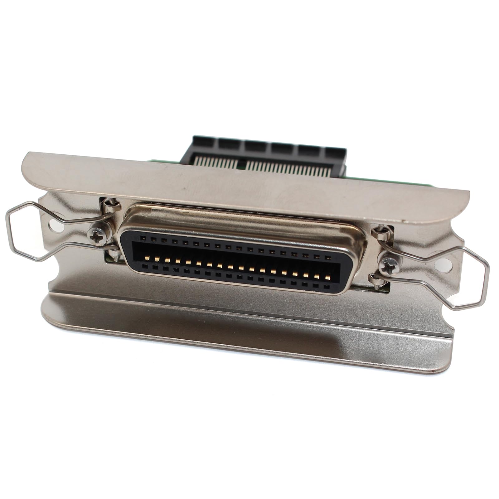 Zebra ZT510 ZT610 ZT610R ZT620 ZT600 Series Parallel Port Card - Compatible with 203dpi, 300dpi & 600dpi Thermal Printers | Replacement Part for Label Printing in Warehouses & Retail Stores