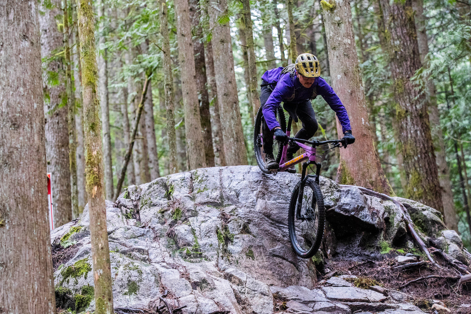 Open Box Haro Saguaro 2 Hardcore Hardtail Mountain Bike - Perfect for Trail Riding & Off-Road Adventures