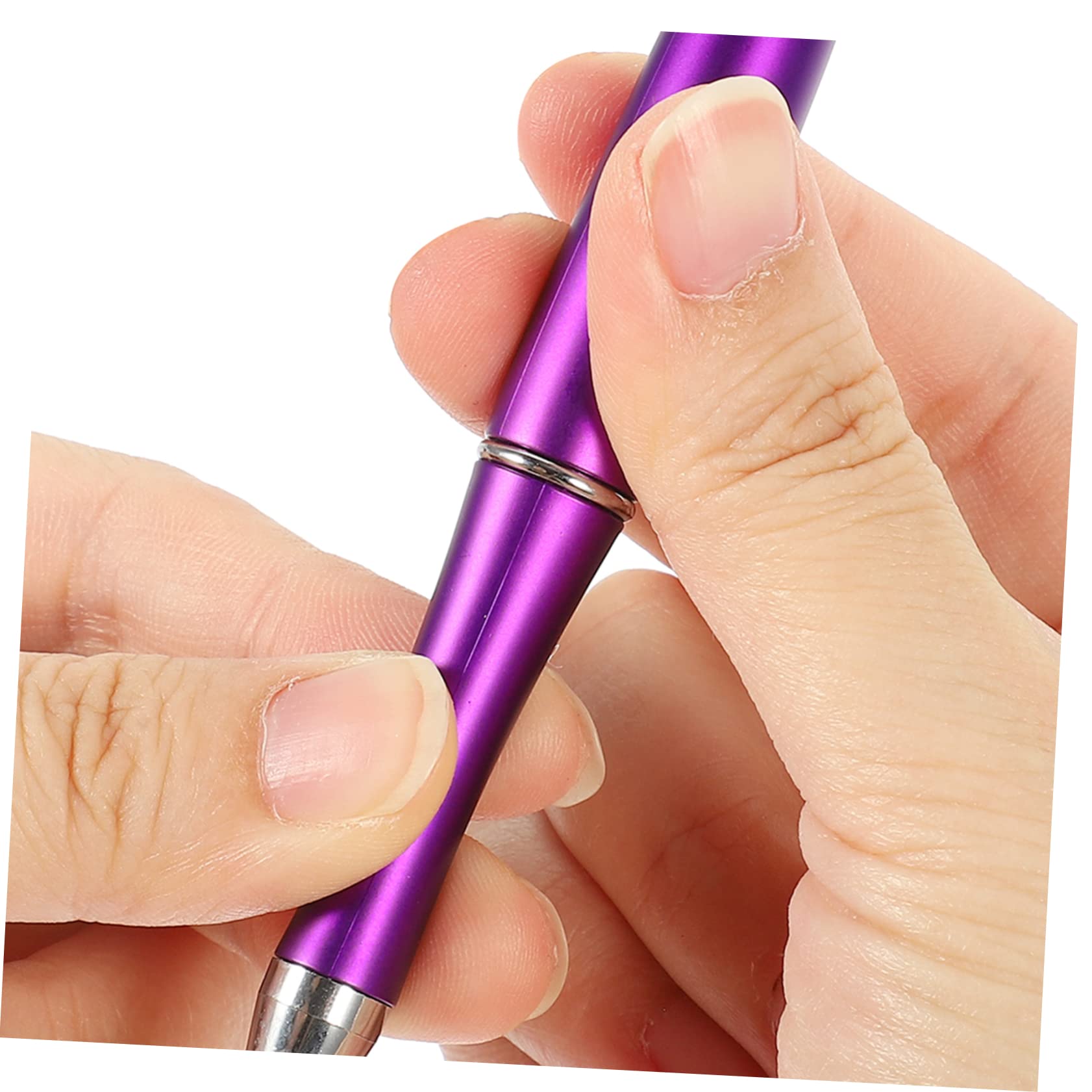 DIYEAH 2 Sets Heart-Shaped Ergonomic Ballpoint Pens - Comfortable Grip for Kids, Students & Office Use - 96 Pens Total (48pcs x 2) - Perfect for School, Gift Giving & Everyday Writing
