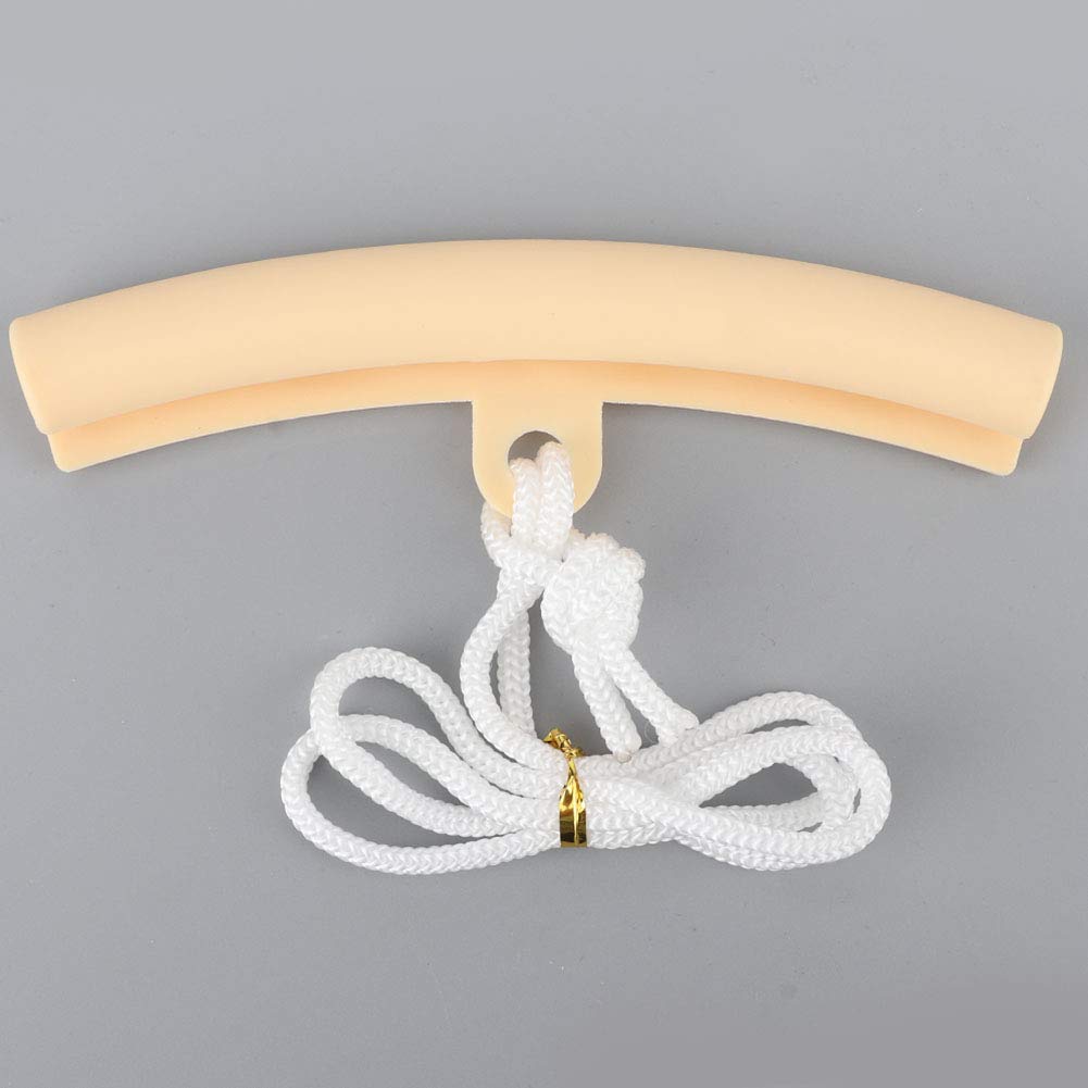 Heavy Duty Tire Spoons Lever - Ergonomic Design for Easy Tire Repair - Perfect for Home Garage, Bicycle & Motorcycle Maintenance