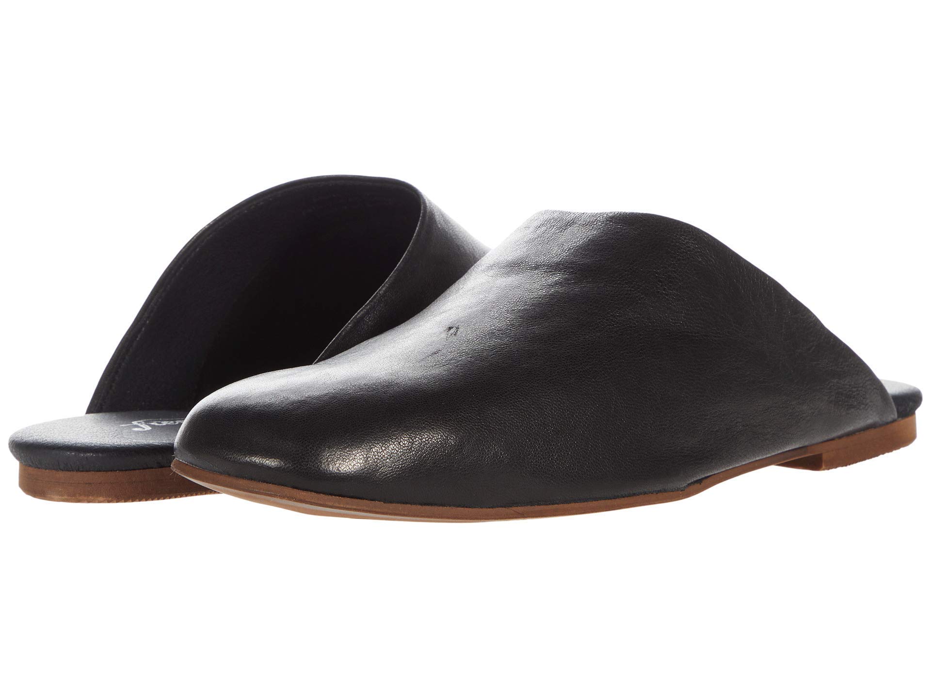 Free People Reese Flat - Women's Comfortable & Stylish Ballet Flats for Casual Wear, Work & Travel