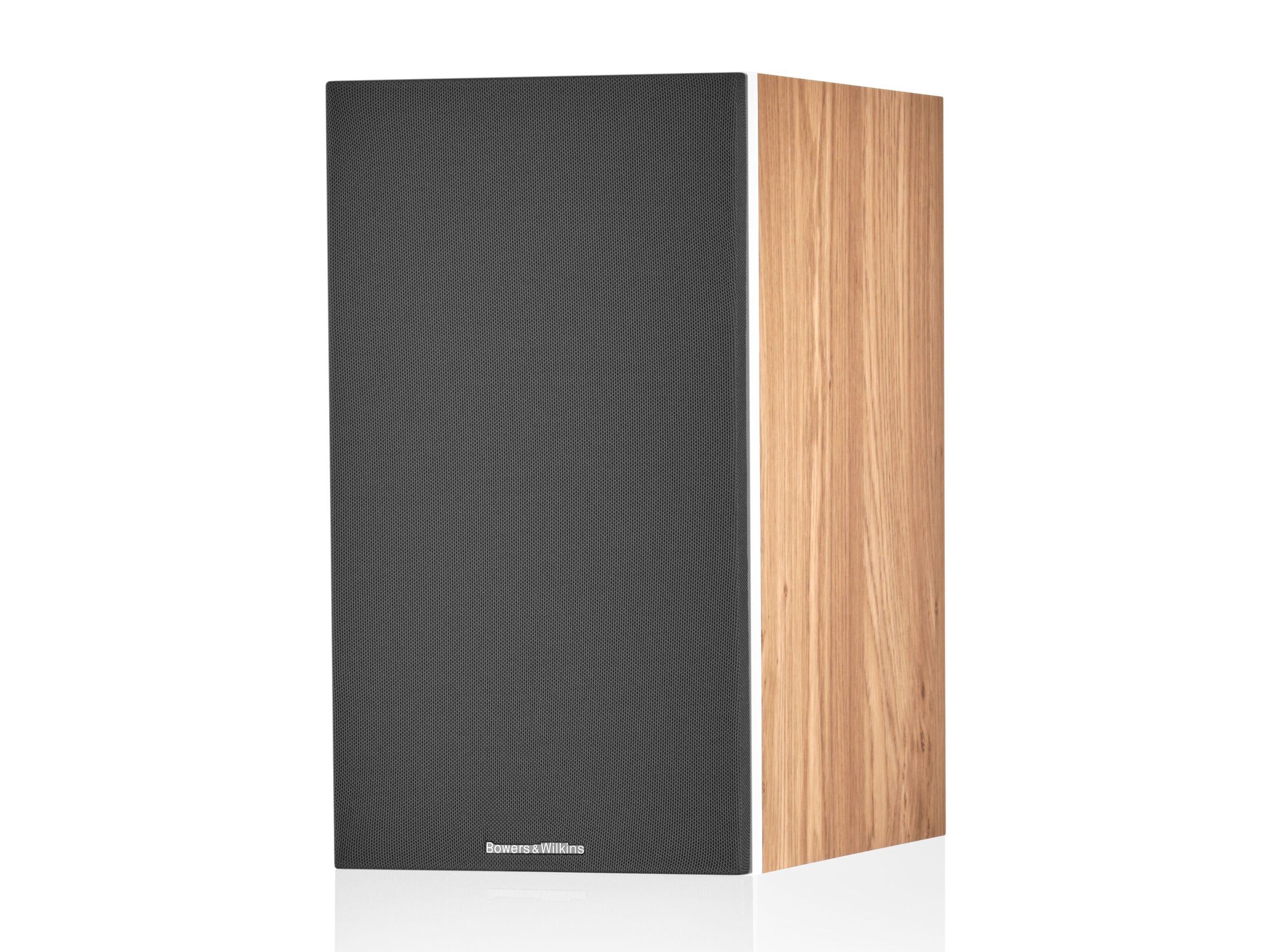 Bowers & Wilkins 606 S3 Bookshelf Speakers (Pair) - Premium Hi-Fi Audio for Home Theater & Music Listening