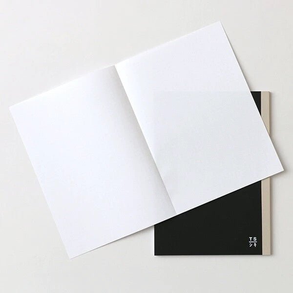 TAISEI Standard Notebook Pad - Premium Quality Writing Paper for School, Office & Journaling - Perfect for Note Taking, Sketching & Daily Planning