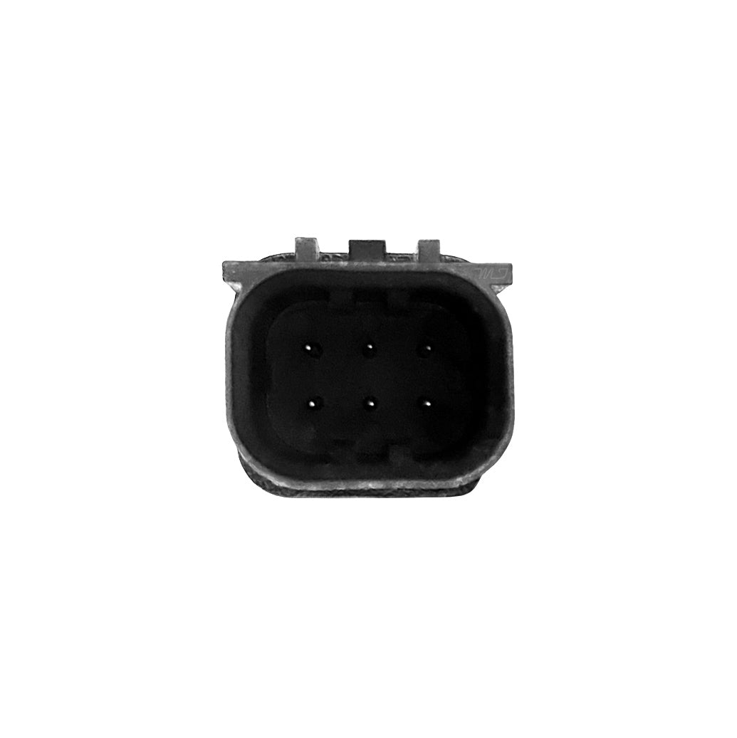 2015-2017 Toyota Prius V OEM Backup Camera Replacement - Genuine Part #86790-47060 | Rear View Parking Safety for Night Driving & Tight Spaces