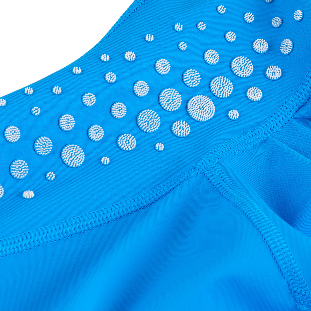 PUMA Women's Digital Cyan Dress - Stylish & Comfortable Casual Wear for Everyday Outfits, Gym, and Sports Activities