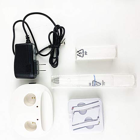 Cordless Gutta Percha Root Canal Obturation System - Endodontic Pen for Precise Dental Filling (USA Stock) | Ideal for Endodontists & Dental Clinics Performing Root Canal Treatments
