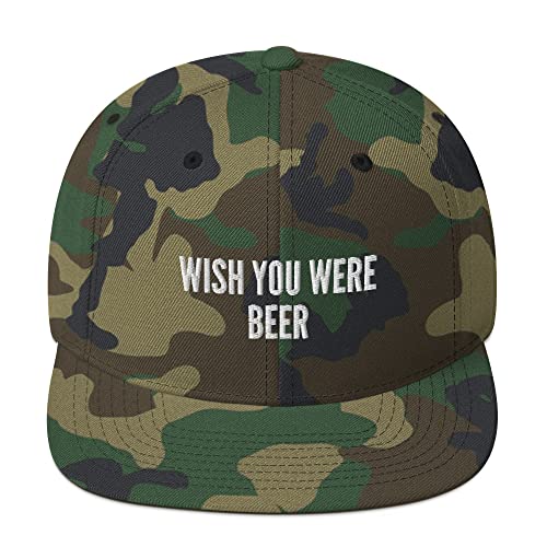 Green Camo