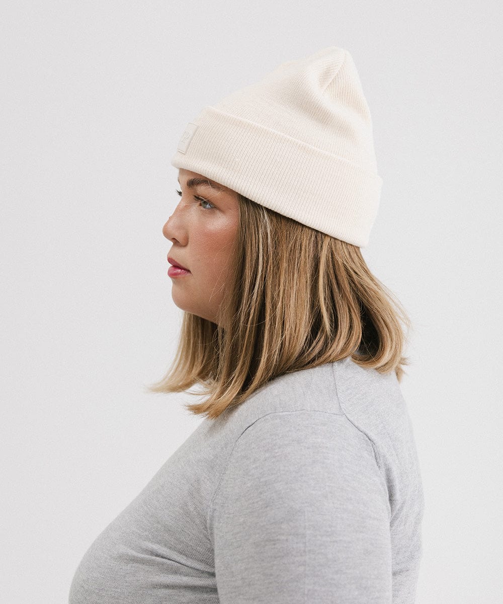 Premium GP Knit Beanie - Soft Winter Hat for Men & Women - Warm & Stylish Unisex Beanie for Cold Weather, Outdoor Activities, and Casual Wear